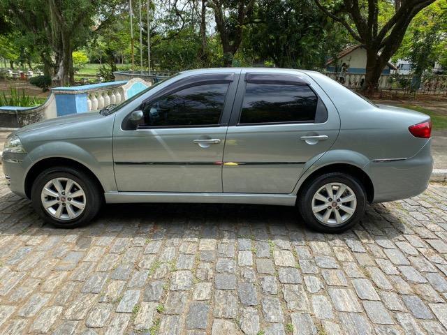 2009 fiat Siena - Foto 6