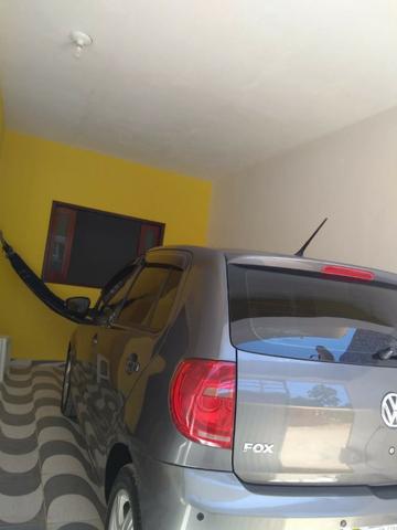 Volkswagen Fox 2011 1.6 Completo - Foto 2