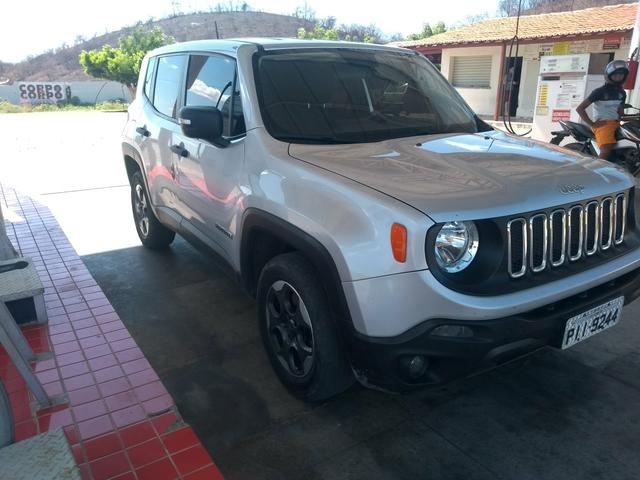 Vendo Renegade - Foto 2