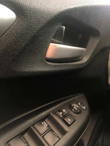 Fit 1.5 LX Flex CVT - Foto 11