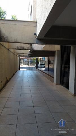 Apartamento para alugar com 1 dormitórios em Esplanada, Governador valadares cod:347 - Foto 3