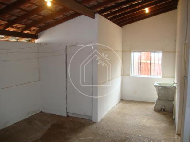 Chácara para alugar com 2 dormitórios em Jardim currupira, Jundiaí cod:867929 - Foto 8