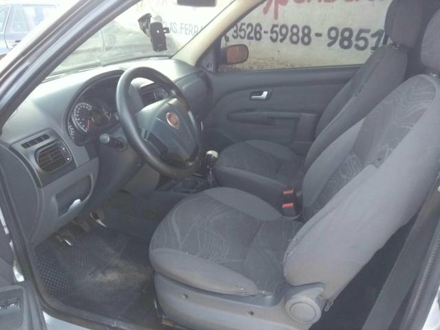 Fiat strada working 2012 2013 - Foto 5