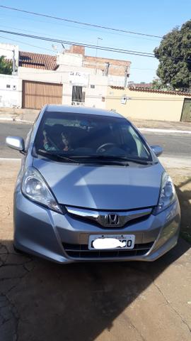 Vende-se Honda Fit