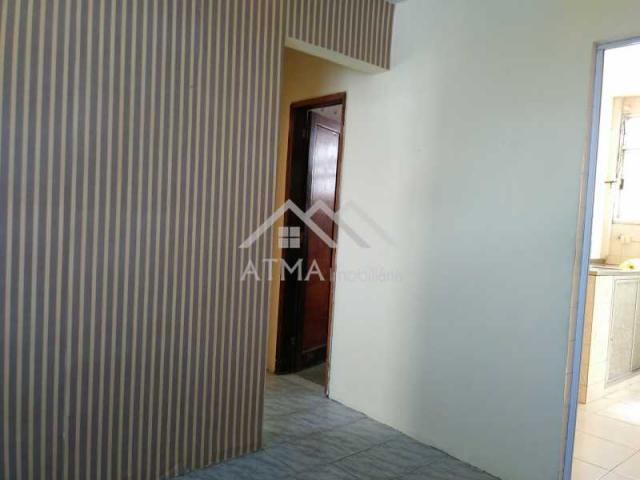 Apartamento à venda com 2 dormitórios em Olaria, Rio de janeiro cod:VPAP20376 - Foto 2