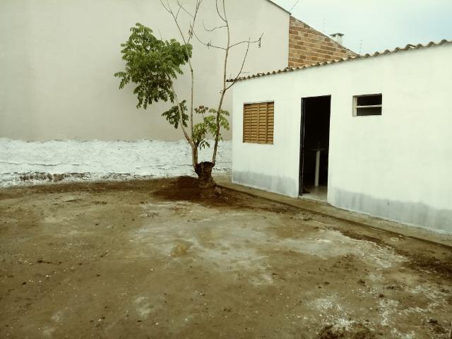 Vendo Barracão Barato todo reformado *