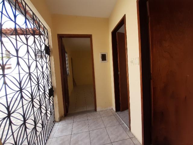Serrinha - Casa Plana 195,00m² com 3 quartos e 02 vagas - Foto 18