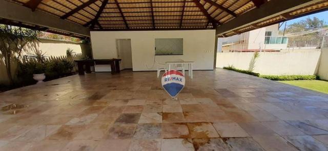 Casa com 5 dormitórios à venda, 259 m² por r$ 1.000.000 - de lourdes - fortaleza/ce - Foto 5