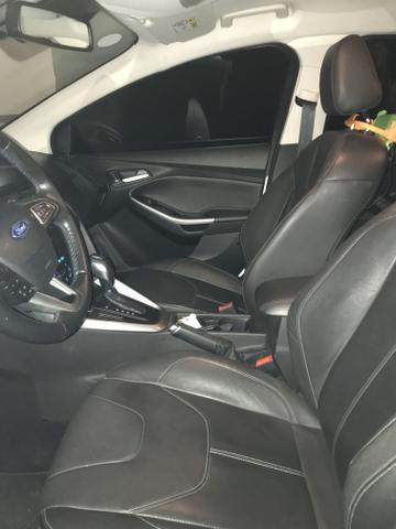 Focus Sedã Fastback 2016 - Foto 7