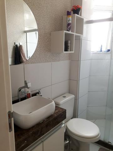 Apartamento 2 quartos - Residencial Flamboyant - Ipê 8º andar - Foto 5