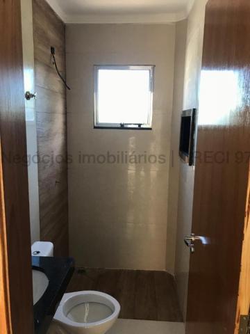 Apartamento à venda, 2 quartos, 1 vaga, vila piratininga - campo grande/ms - Foto 9