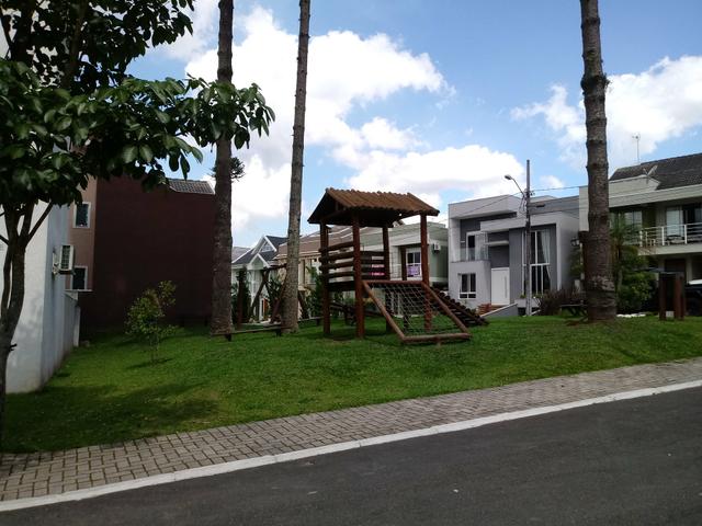 Vendo terreno em condomínio de casas - Foto 9