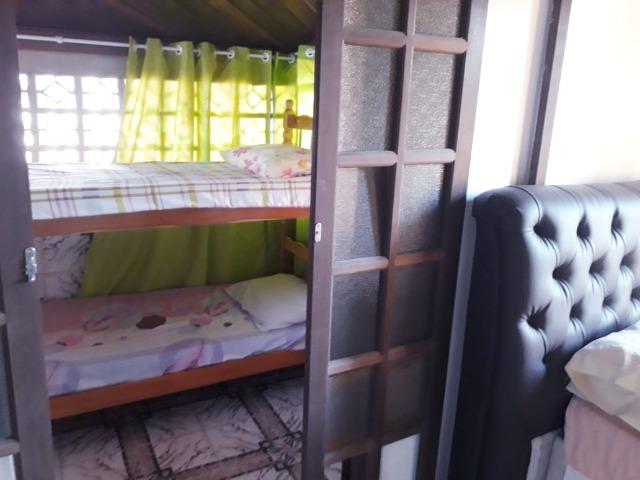Pousada Matinhos PR casa para final do ano P/10 pessoas - Foto 9