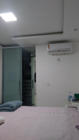 Vendo casa em cond.fechado Jd D'Italia Araçagi, Alto padrão, Energ solar, etc - Foto 15