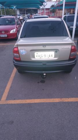 Vendo Corsa Classic 2007 R$12.500,00 - Foto 10