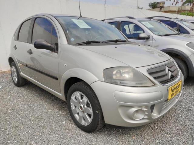 Citroën c3 1.4 i Glx 8v - Foto 2