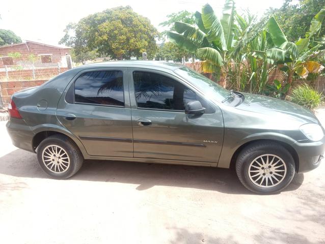 Prisma 2011