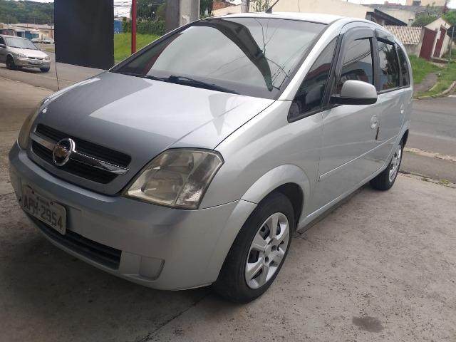 Meriva 1.8 2008 flex abaixo da fipe !!