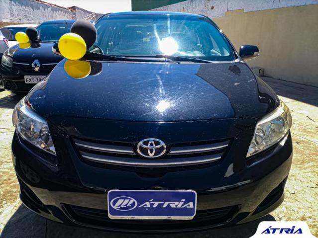 Toyota Corolla 1.8 Xei 16v - Foto 2