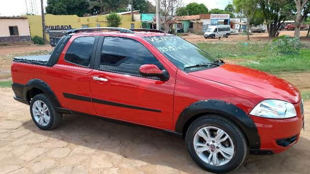 Fiat Strada working 1.4 - Foto 4