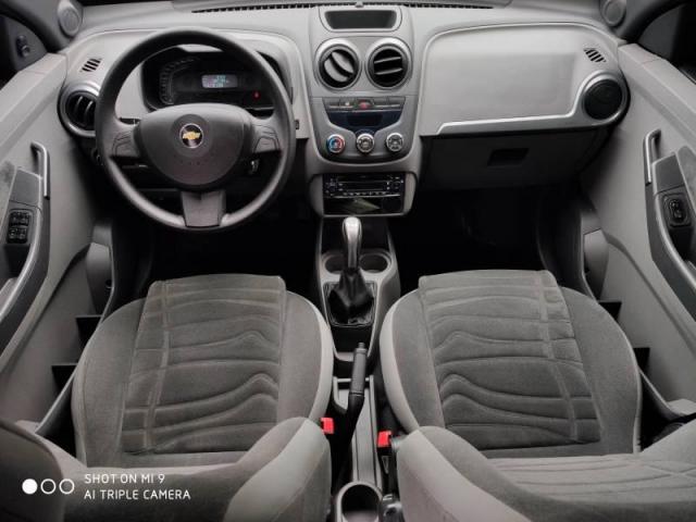 AGILE LTZ 1.4 8V - Foto 6