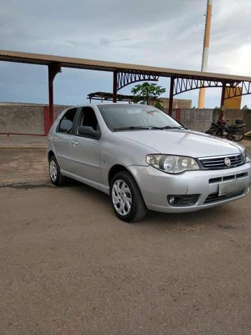Palio 1.4 ELX completo 2006/2007 - Foto 4