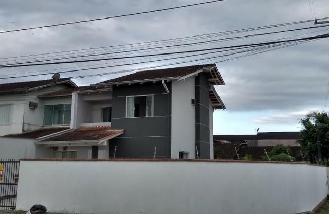Sobrado Geminado esquina no Vila Nova - Ótima localização! - Foto 4