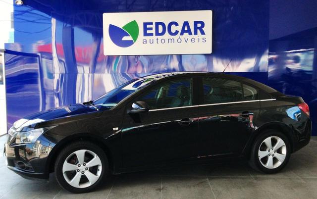 Cruze 1.8 LT Automático 2013