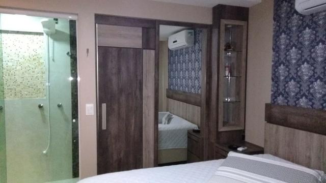 Casa em Florianópolis com Piscina no Campeche para 10 pessoas - Foto 17