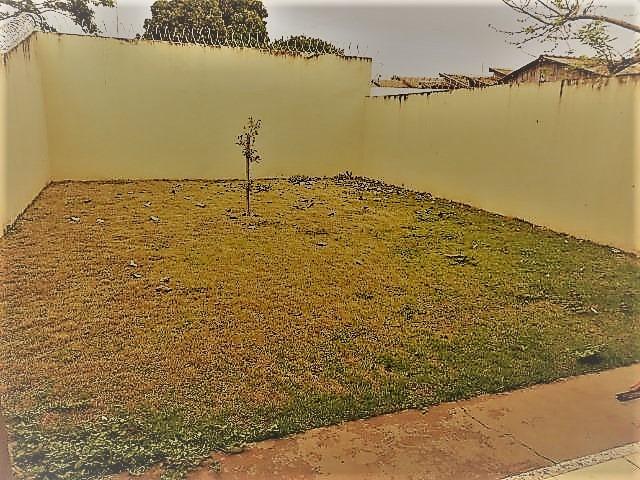 Linda Casa Jardim Anache No Asfalto Próximo Shopping dos Ipês - Foto 10
