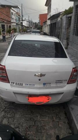 Cobalt 1.4 ltz - Foto 4