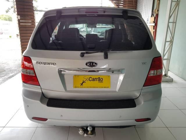 Kia Sorento 4x4 automática - Foto 6
