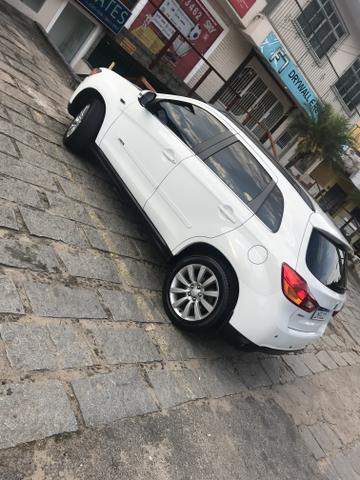 Vendo ou troco Asx 2016 - Foto 3