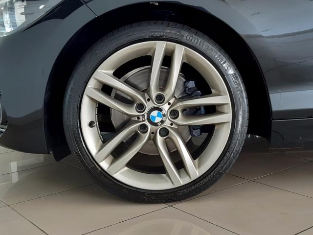 BMW 125i M Sport - Foto 15