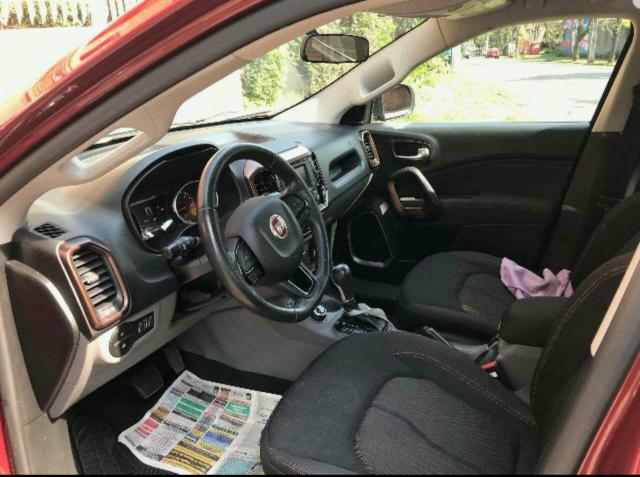 Fiat Toro Volcano TD 4x4 - Foto 6