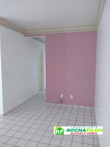 Apartamento, Noivos, Teresina-PI - Foto 13