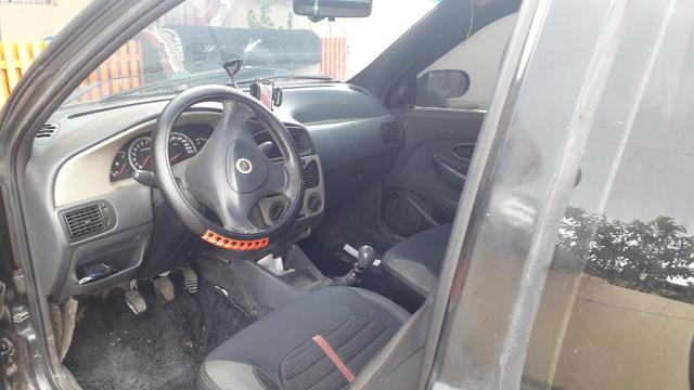 Vende-se essa picape estrada - Foto 5
