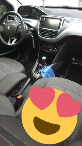 ''Peugeot 208 Griffe 1.6 Automático 2014/2015, completo'' - Foto 8
