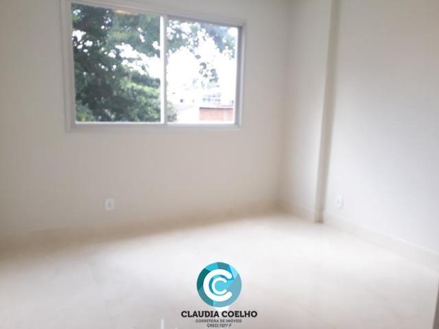 Apartamento 03 suítes, frente para o mar da praia do morro!! - Foto 12