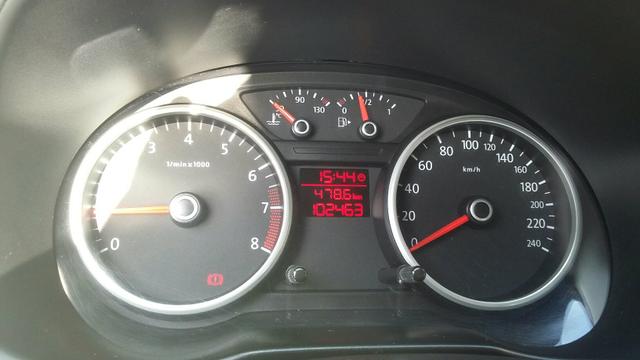 Vw saveiro cs 1.6 2013 - Foto 7
