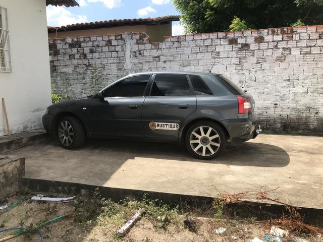 Audi A3 - Foto 2