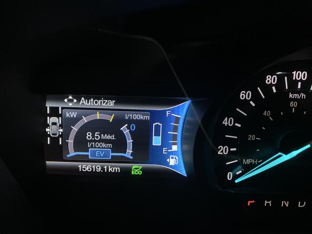 Ford Fusion Titanium 2.0 Hybrid 4p Aut - Foto 11