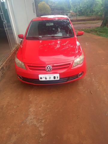 Gol G5 Completo 2009 motor 1.6
