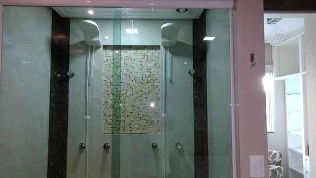 Casa em Florianópolis com Piscina no Campeche para 10 pessoas - Foto 13
