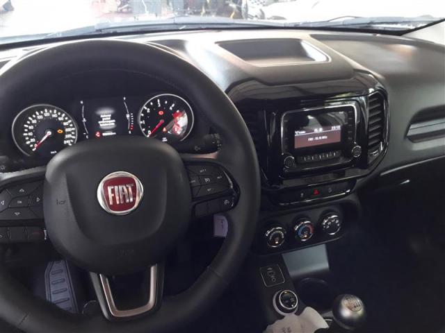 FIAT TORO 2.0 16V TURBO DIESEL FREEDOM MEC - Foto 9