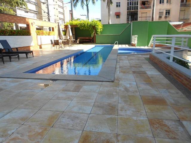 Apartamento triplex na Aldeota. AT0002 - Foto 19