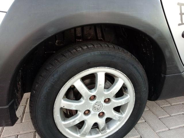 Peugeot escapade 2007 1.6 completo top!!!! carro extra - Foto 13