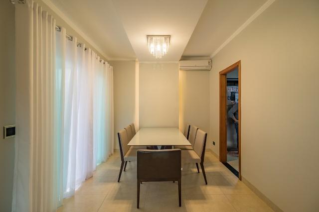 Porteira Fechada Sofisticada Casa Jardim das Nações - Foto 8