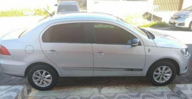 Vw- Voyage seleção completo - Foto 2