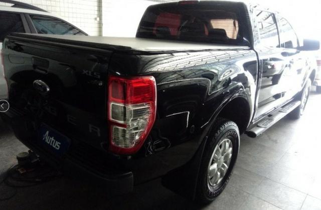 Ford Ranger 2013 - Foto 2